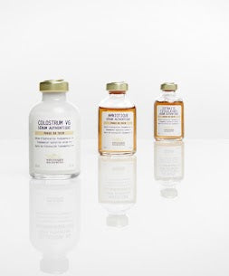 Add these skin-hydrating serums from Biologique Recherche to your regimen!