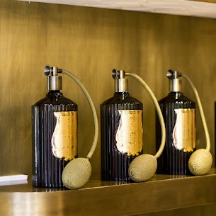 The perfume you didn't know you needed...