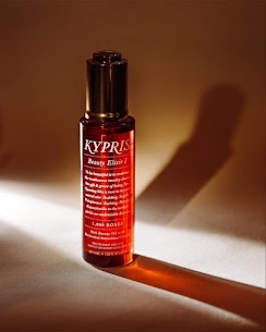 Glowing skin for our rose lovers…