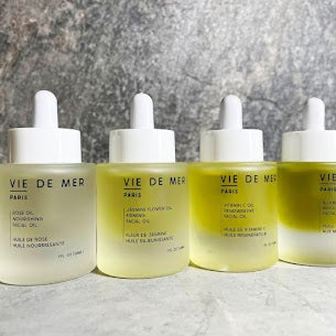 Experience the Vie de Mer Difference