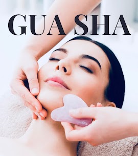 Have you tried Gua Sha?