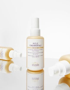 Huile Fondamentale by Biologique Recherche