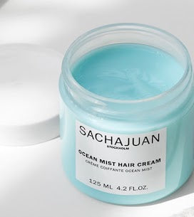 SACHA JUAN OCEAN MIST HAIR CREAM