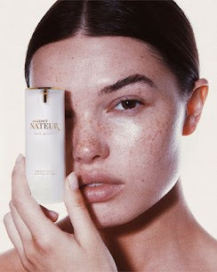 Agent Nateur holi(glow) serum