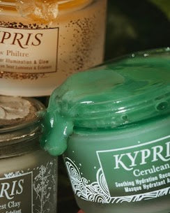Three reasons that skin tends to become more imbalanced as we age