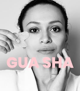 Gua Sha - relax in the ancient tradition