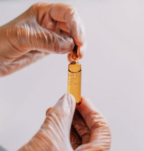Vitamin C Oil from Vie De Mer