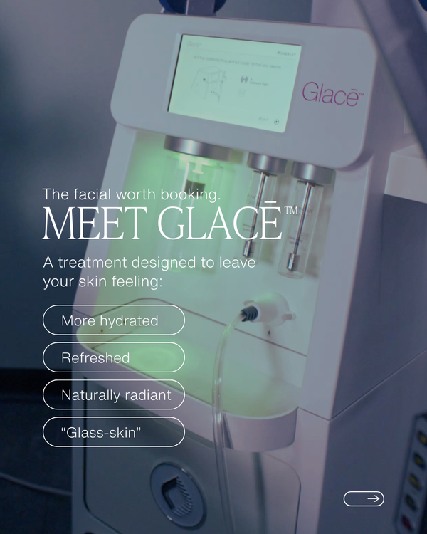 Meet Glacē™