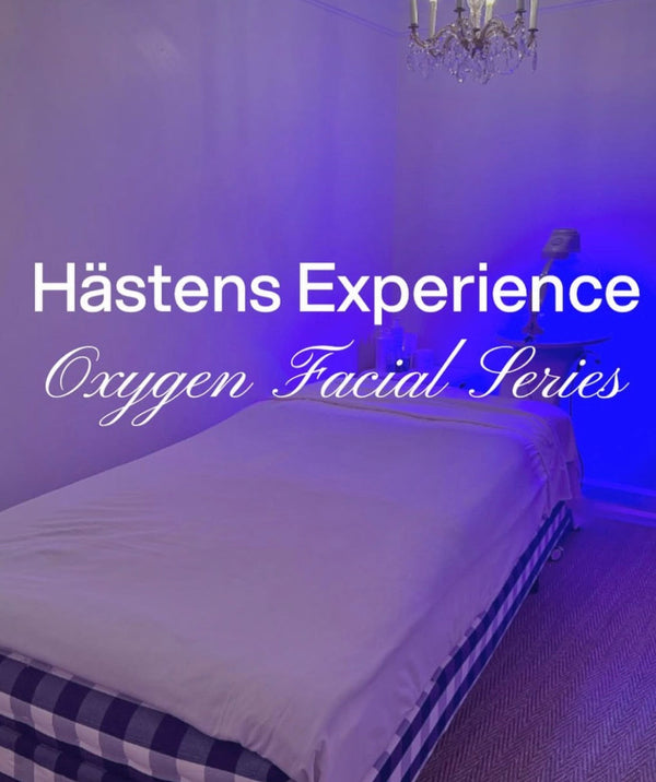 Seattle’s Most Luxurious Oxygen Facial at PENELOPE & The Beauty Bar