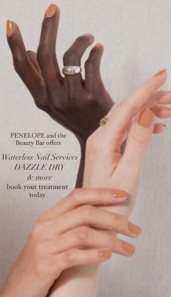 The Dazzle Dry Difference: Science Meets Beauty