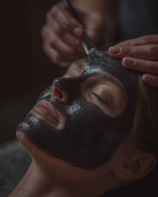 Step into the world of FACIALS