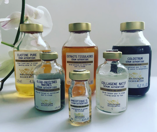 The Alchemy of Skin: Biologique Recherche’s Quintessential Serums—The Cult Elixirs Fashion Insiders Swear By