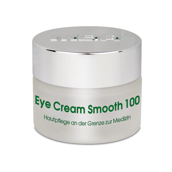 MBR Eye Cream Smooth: Advanced Care for the Most Delicate Skin on the Face