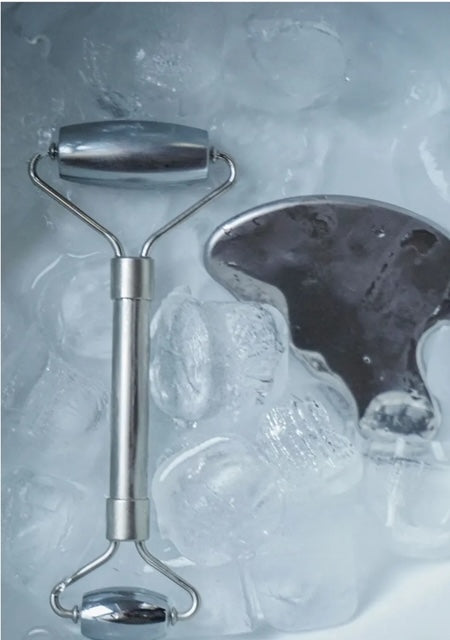 There are treatments — and then there are rituals