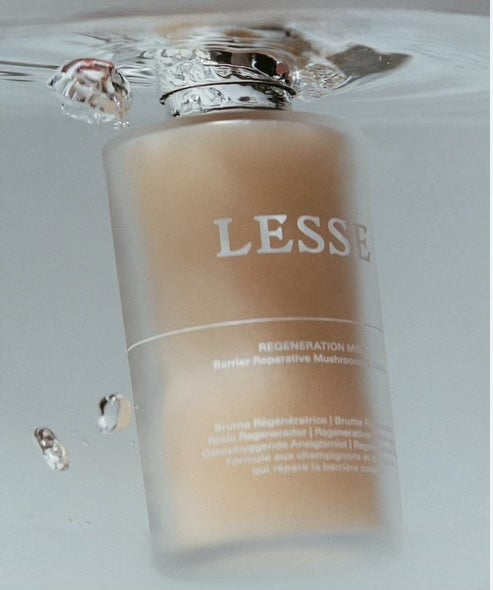 LESSE - High Function, Pure Form