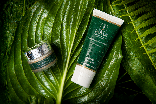 MBR’s “The BEST” Collection: Discerning Skincare Meets High Science