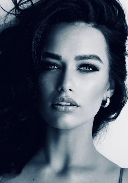 We LOVE LASH LIFT + TINT