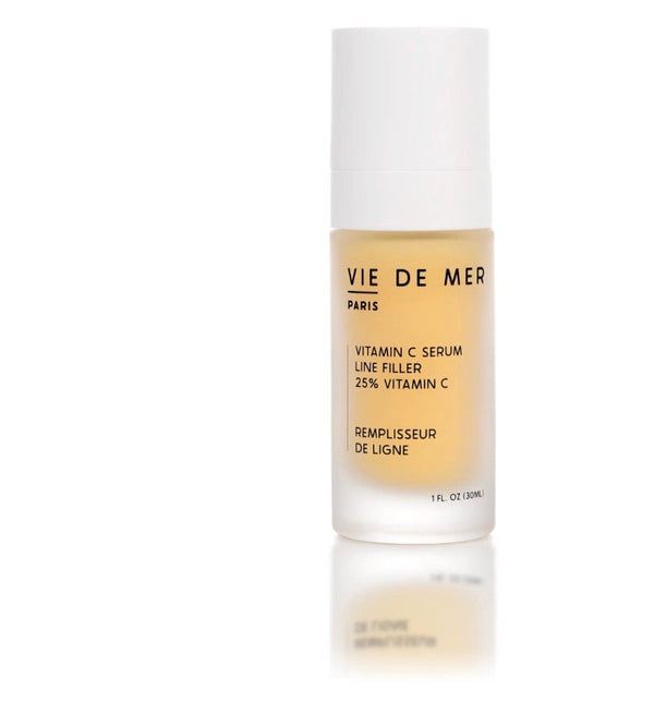 Why Vitamin C Serums Have Become Essential in Luxury Skincare — And Why Clients at PENELOPE Are Loving Vie de Mer Paris Vitamin C Serum