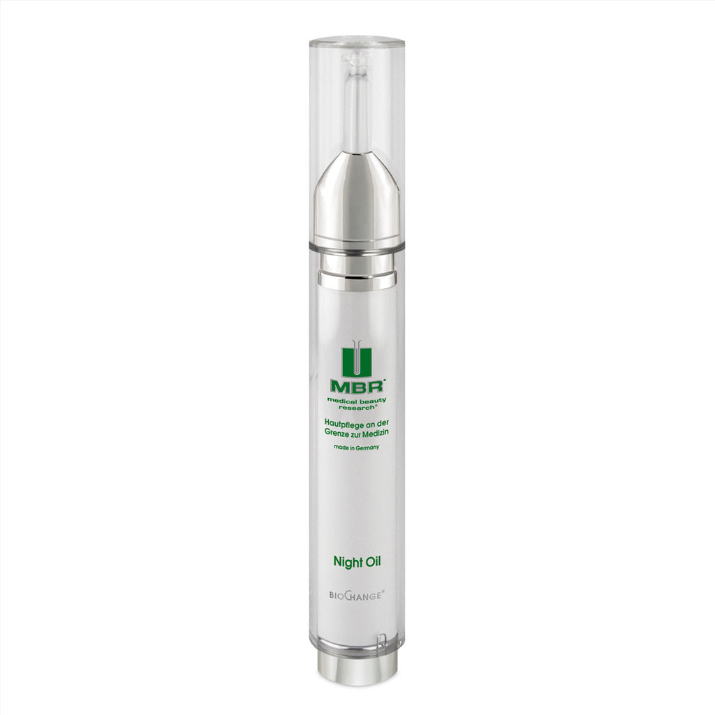 MBR Night Oil