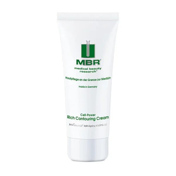 MBR Cell-Power Rich Contouring Cream