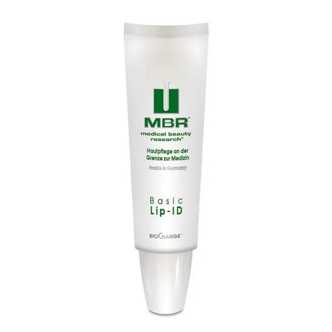 MBR Basic Lip-ID