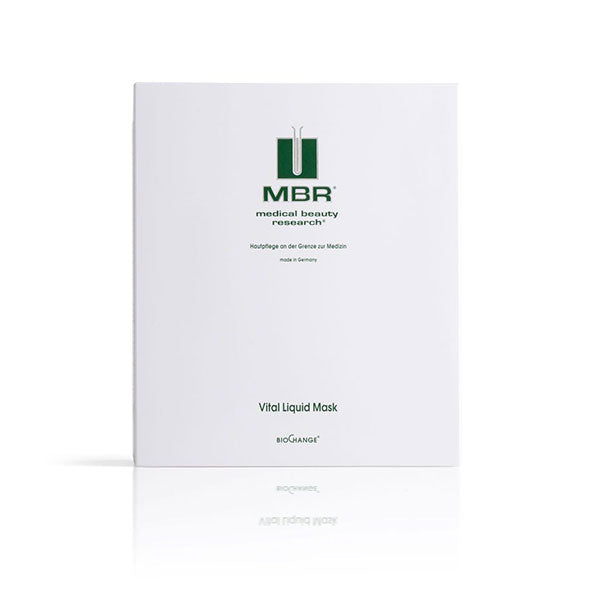 MBR Vital Liquid Mask