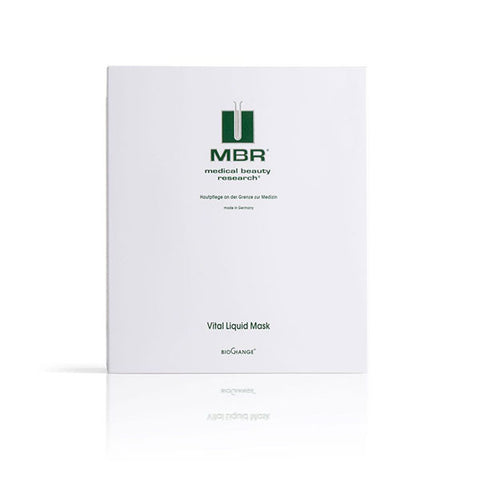 MBR Vital Liquid Mask