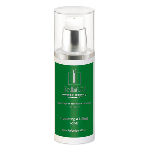 MBR Hydrating & Lifting Toner