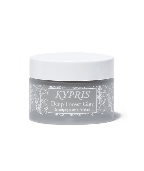 Kypris Deep Forest Clay Mask
