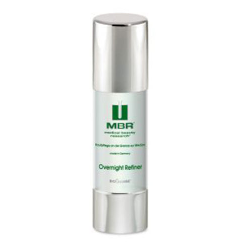 MBR Overnight Refiner