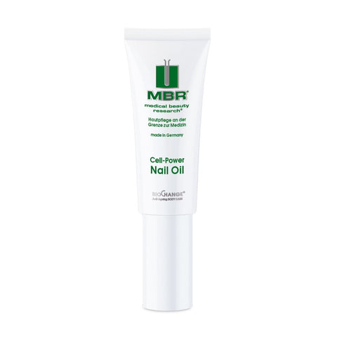 MBR Cell-Power Nail Oil