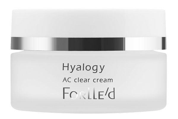 Forlle'd Hyalogy AC Clear Cream