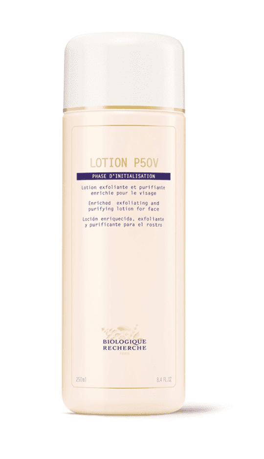 Lotion P50 V