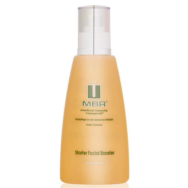 MBR Starter Facial Booster