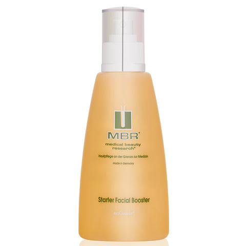 MBR Starter Facial Booster