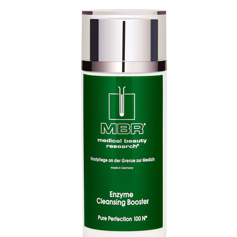 MBR Enzyme Cleansing Booster