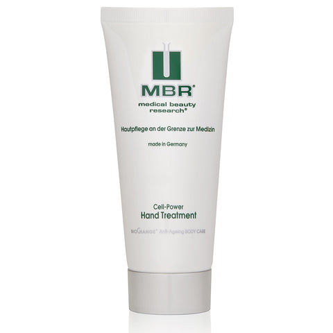 MBR Cell-Power Hand Treatment