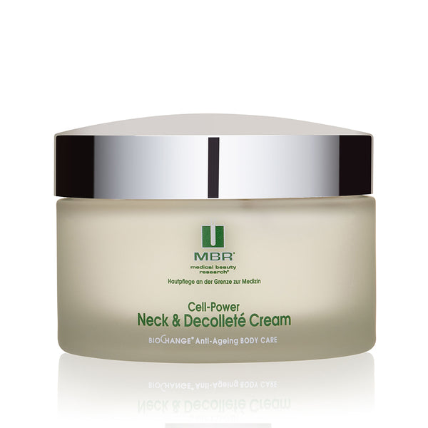 MBR Cell-Power Neck & Decollete Cream