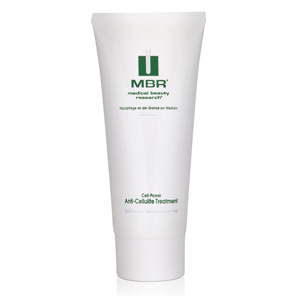 MBR Cell Power Anti-Cellulite Treatment