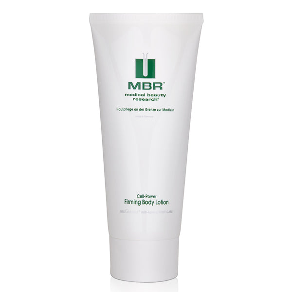 MBR Cell Power Firming Body Lotion