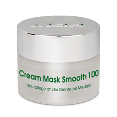 MBR Cream Mask Smooth 100