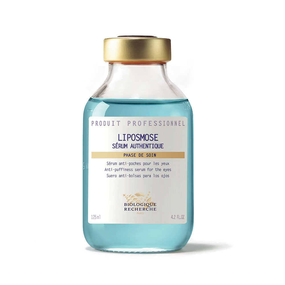 Serum Liposmose