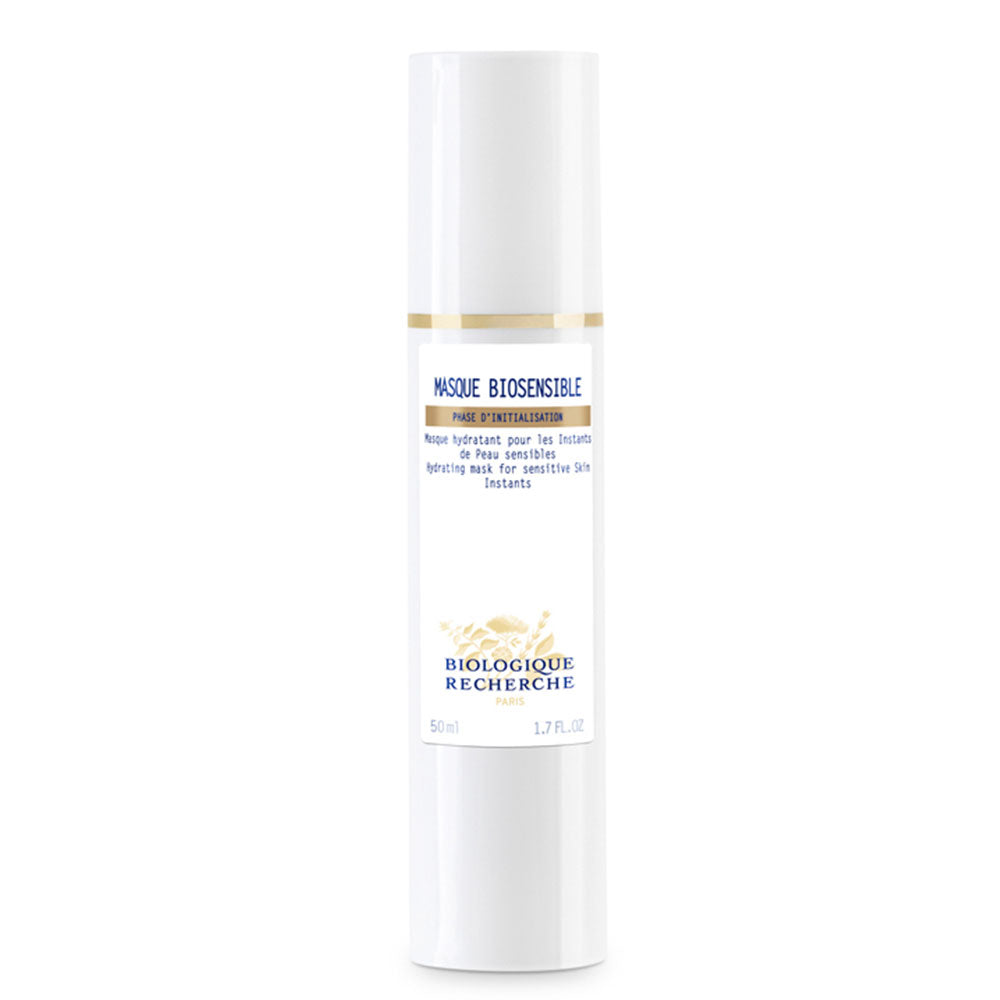 Masque Biosensible