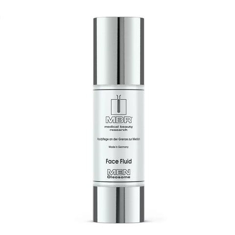 MBR Face Fluid
