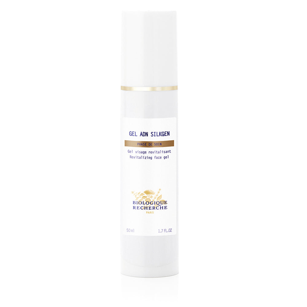 Gel ADN Silkgen
