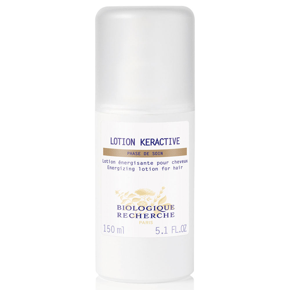 Lotion Kéractive