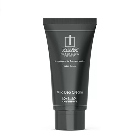 MILD DEO CREAM