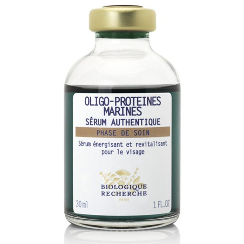 Sérum Oligo Protéines Marines