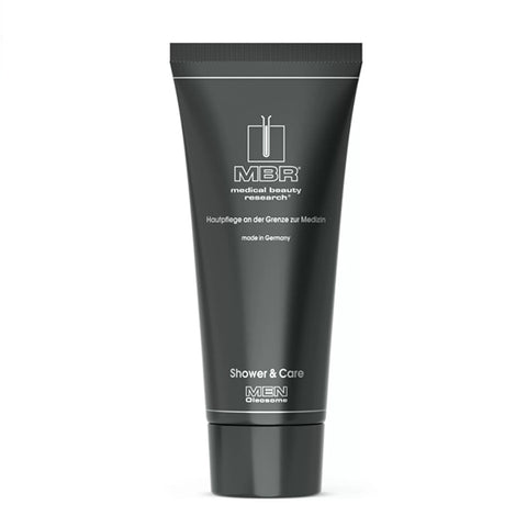SHOWER & CARE
