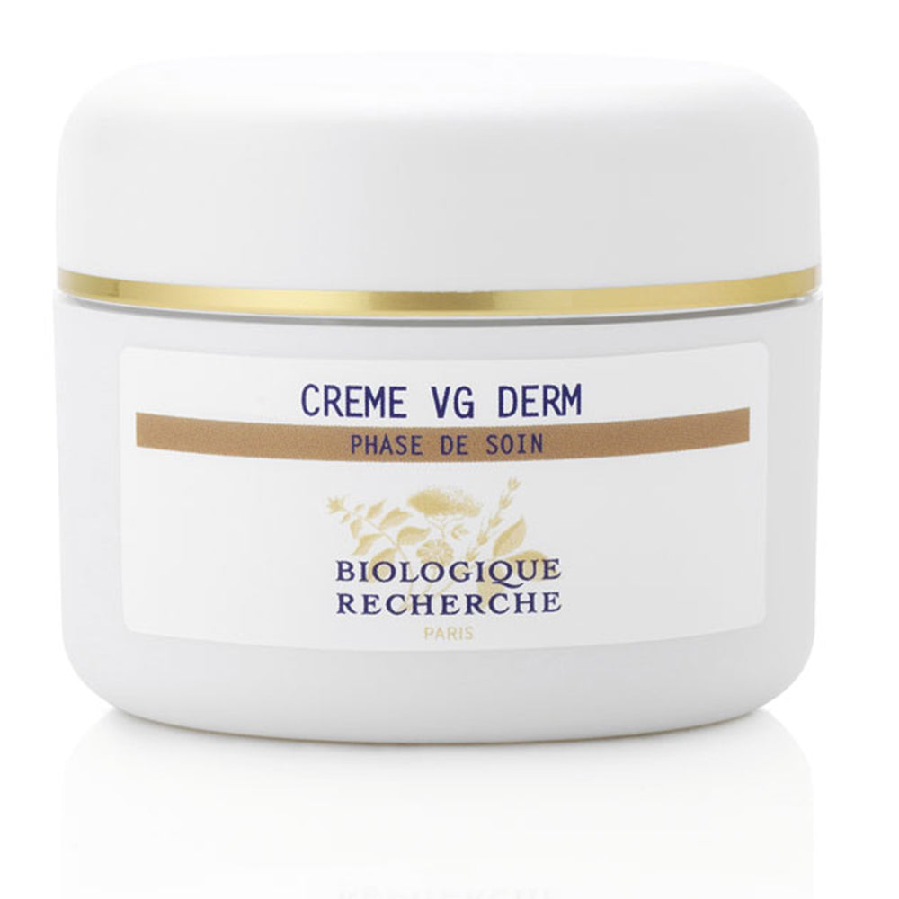 Crème VG Derm